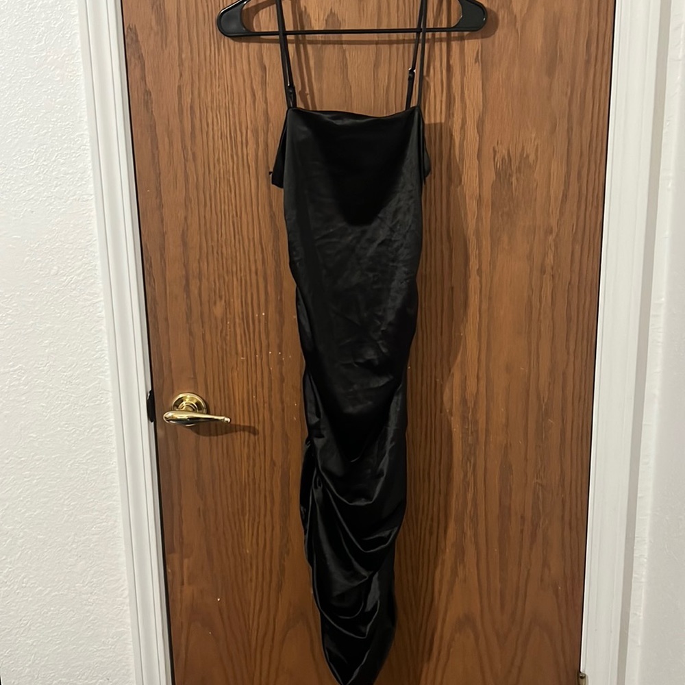 Beautiful black dress